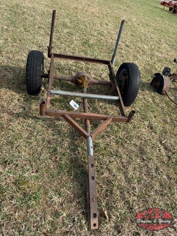 Image for Utility Trailer