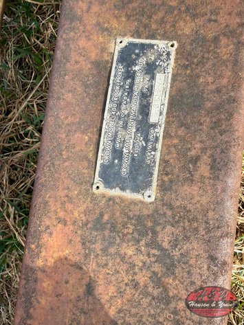 Image for Crown Rock Picker