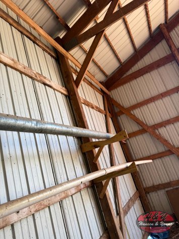 Image for Electric Grain Auger