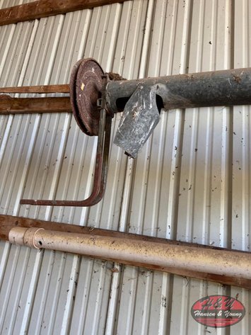 Image for Electric Grain Auger