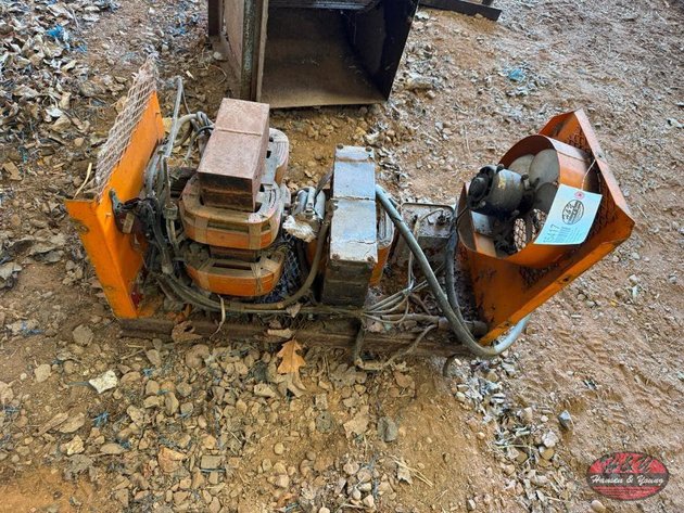 Image for Airco AC/DC Arc Welder