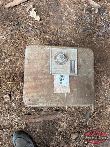 Image for Sentry Safe