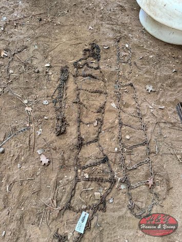 Image for Pickup and Truck Chains