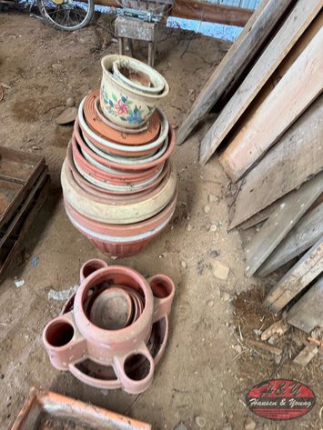Image for Plant Pots