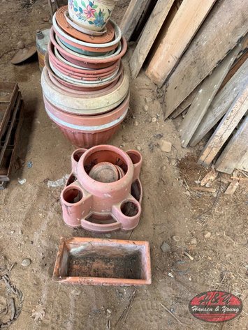 Image for Plant Pots