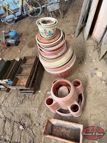 Image for Plant Pots