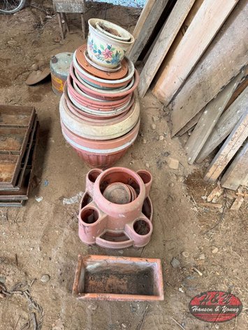 Image for Plant Pots