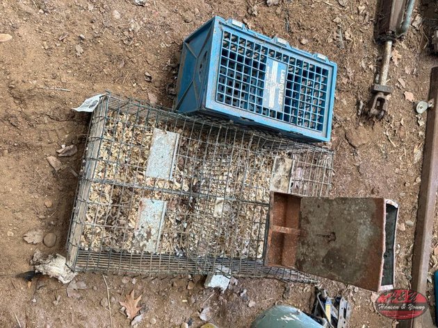 Image for Small Animal Cages