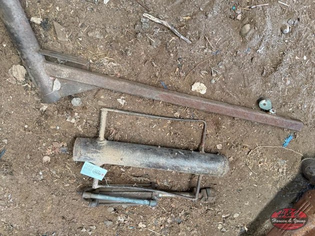 Image for Post Pounder, Cylinder and Boom