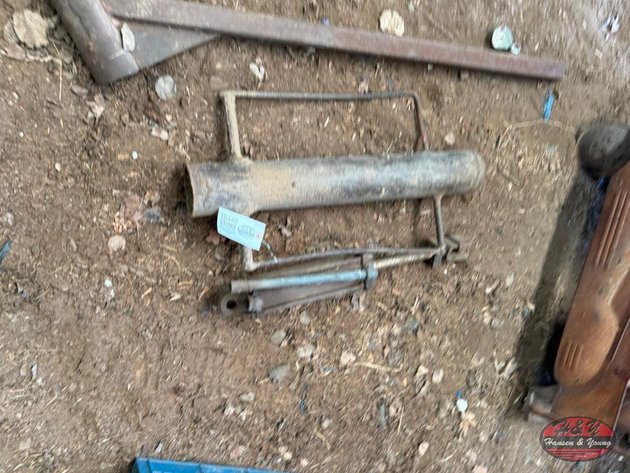 Image for Post Pounder, Cylinder and Boom