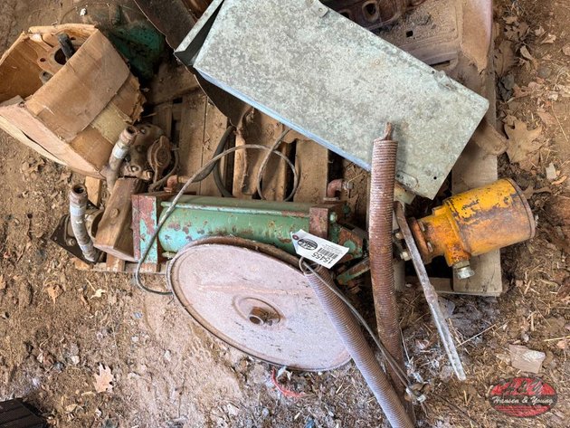 Image for Pallet of Misc Parts