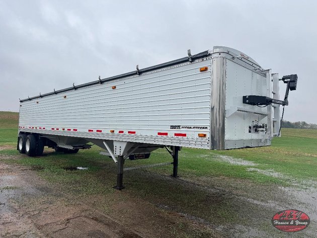 Image for 2026 May Ag & Heavy Equipment - Multiple Locations