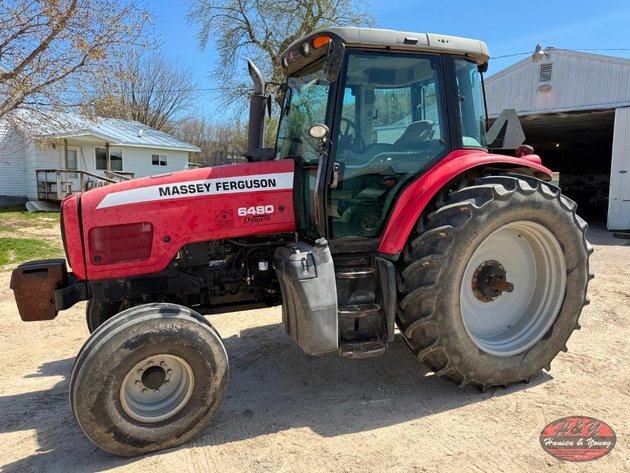 Image for Manske Farms - Greg Manske Estate - Melrose, WI