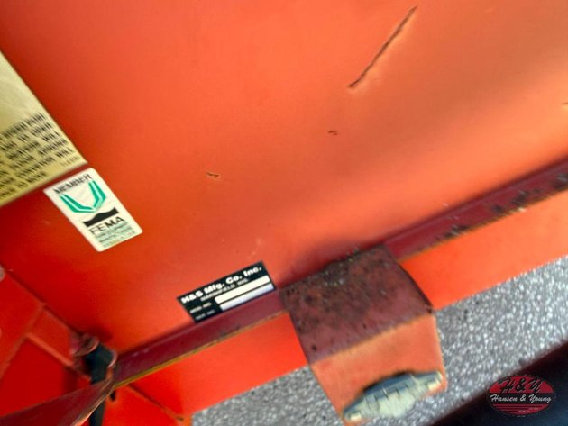 Image for H&S 7+4 HD Chopper Box