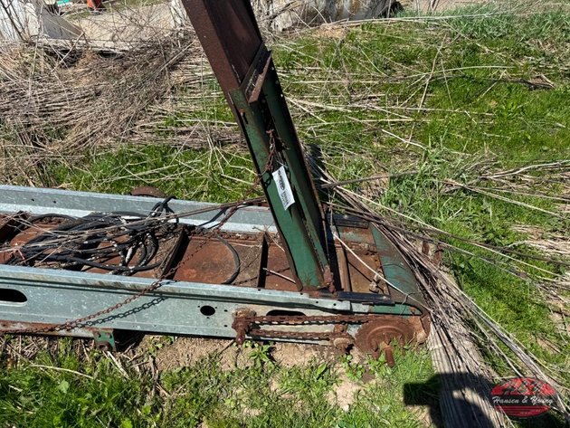 Image for Paddle Elevator