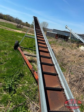 Image for Paddle Elevator