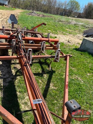 Image for Wil-Rich Field Cultivator