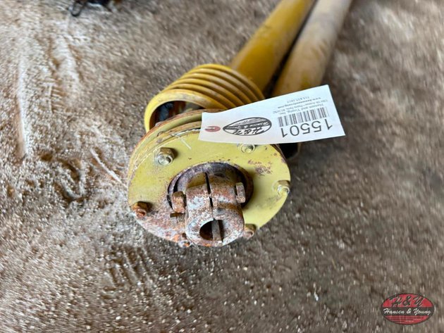 Image for PTO Shaft