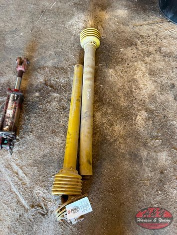 Image for PTO Shaft