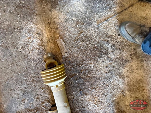 Image for PTO Shaft