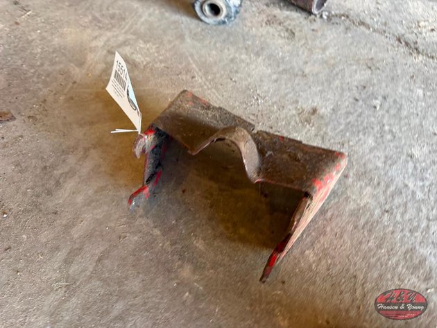 Image for IH PTO Shield