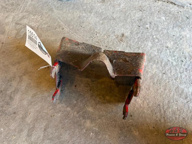 Image for IH PTO Shield