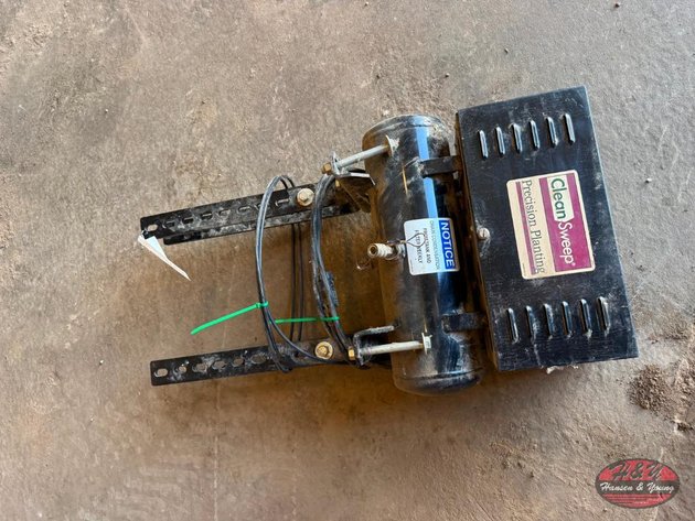 Image for Precision Planting Air Compressor