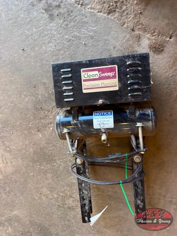 Image for Precision Planting Air Compressor