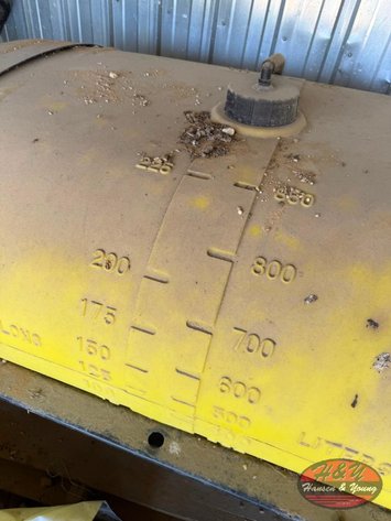 Image for 225 Front Tank and Gradle
