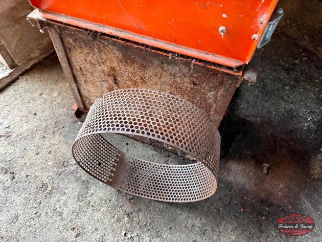 Image for Val-Metal Hammer Mill