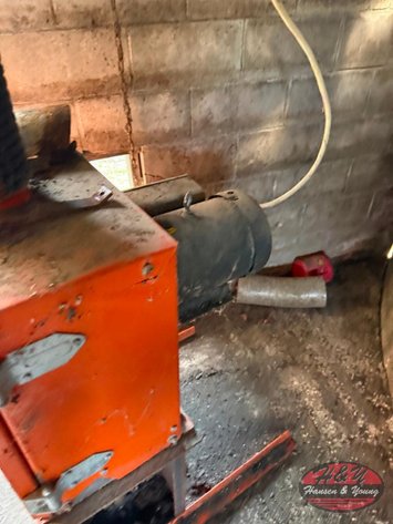 Image for Val-Metal Hammer Mill