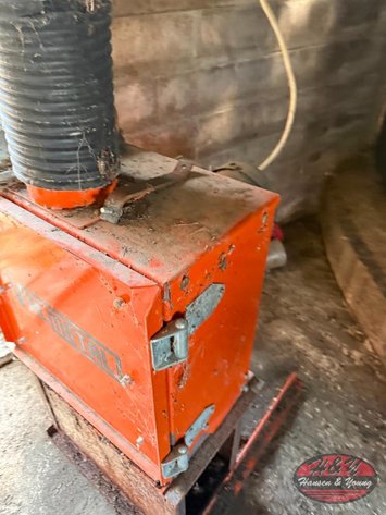 Image for Val-Metal Hammer Mill