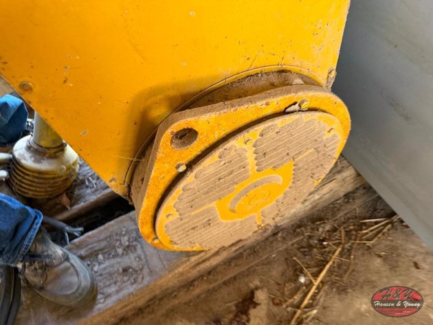 Image for Katolight 105 KW PTO Generator
