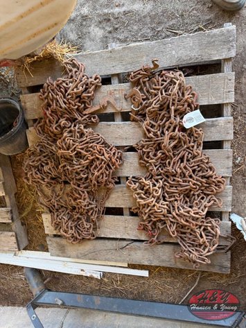 Image for Pallet of Tire Chains