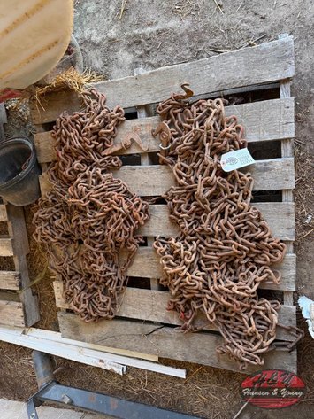 Image for Pallet of Tire Chains