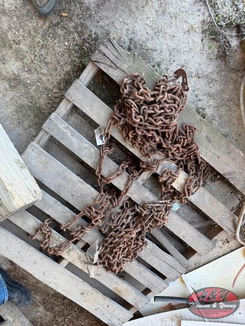Image for Tire Chains