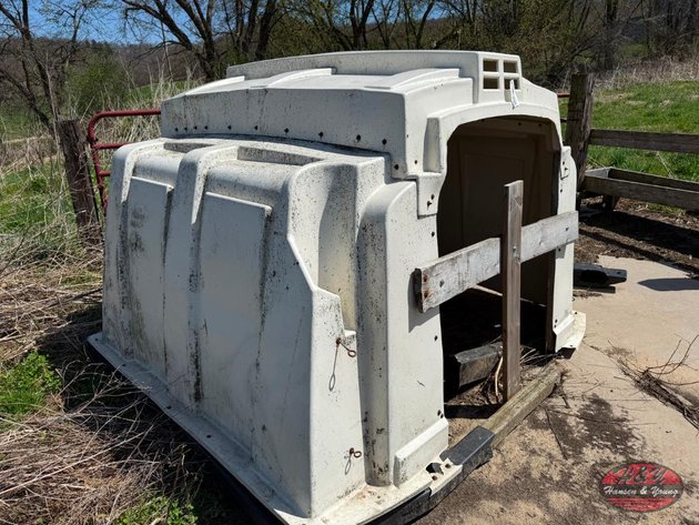 Image for Calf Hut