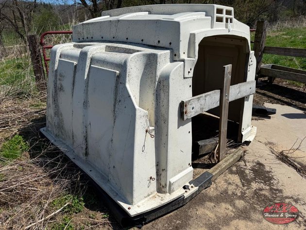 Image for Calf Hut