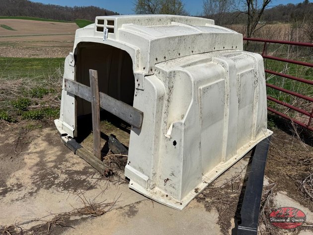 Image for Calf Hut