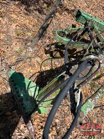 Image for John Deere 5 Bottom Plow