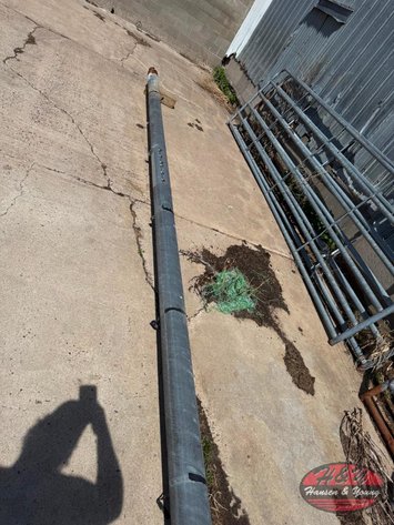 Image for Val-Metal Electric Auger