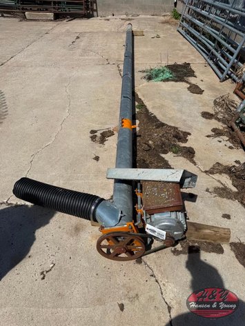 Image for Val-Metal Electric Auger