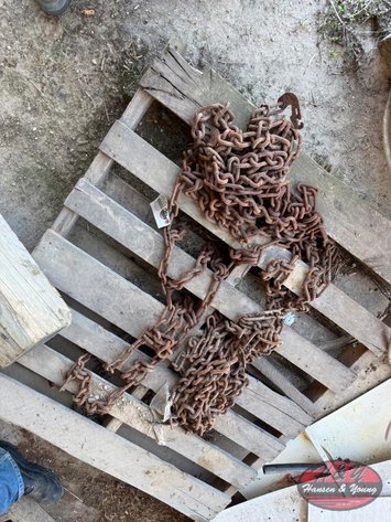 Image for Tire Chains