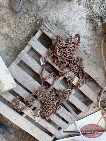 Image for Tire Chains