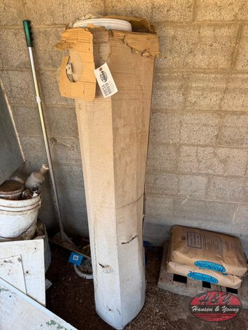 Image for Roll of Bunk Silo Plastic