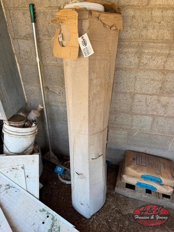 Image for Roll of Bunk Silo Plastic