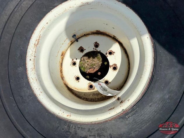 Image for 19L-16.1 Tire and RIm