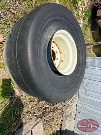 Image for 19L-16.1 Tire and RIm