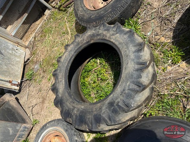Image for (1) 12.4-24 Tire