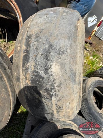 Image for 19L-16.1 Implement Tire and Rim